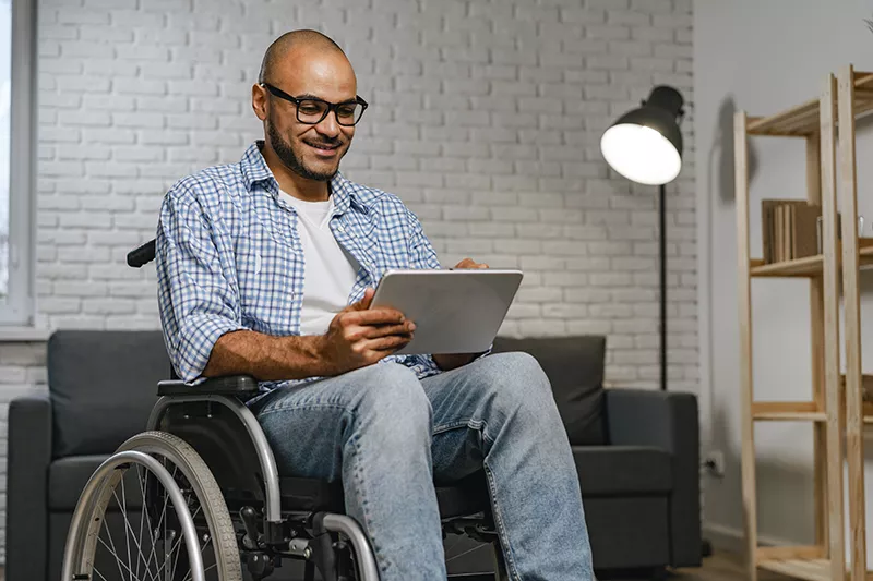 Atendimento psicológico para pessoas com adoecimento crônico