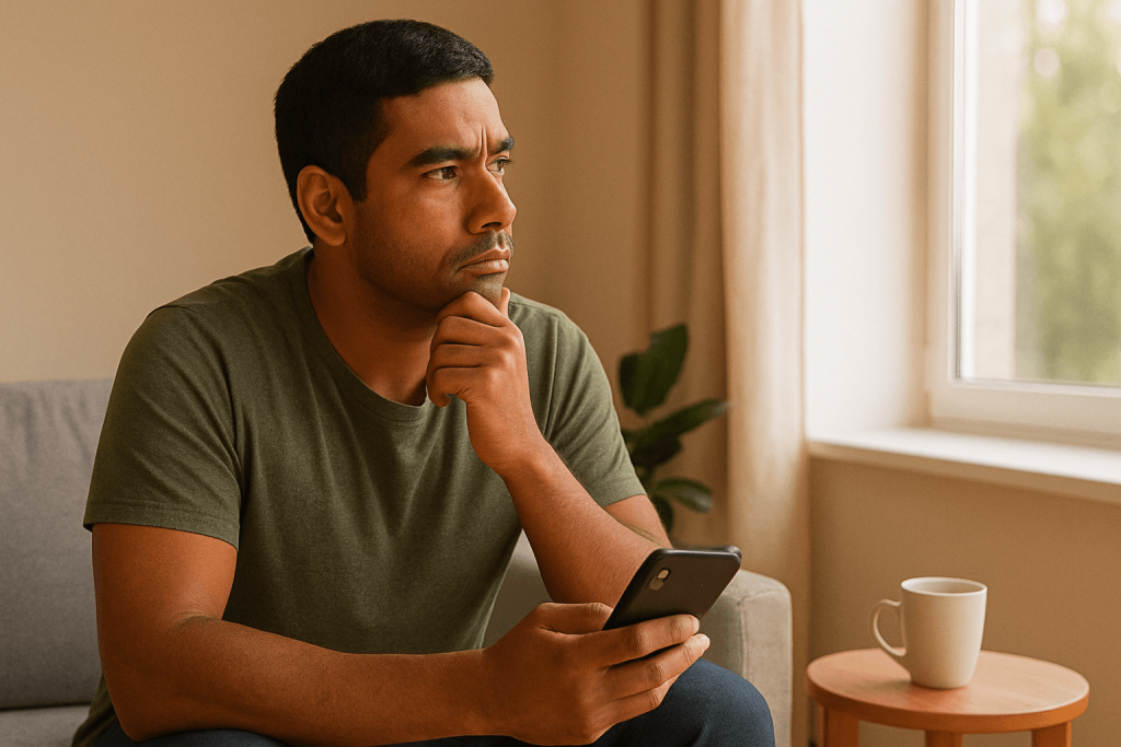 Como Saber se Está na Hora