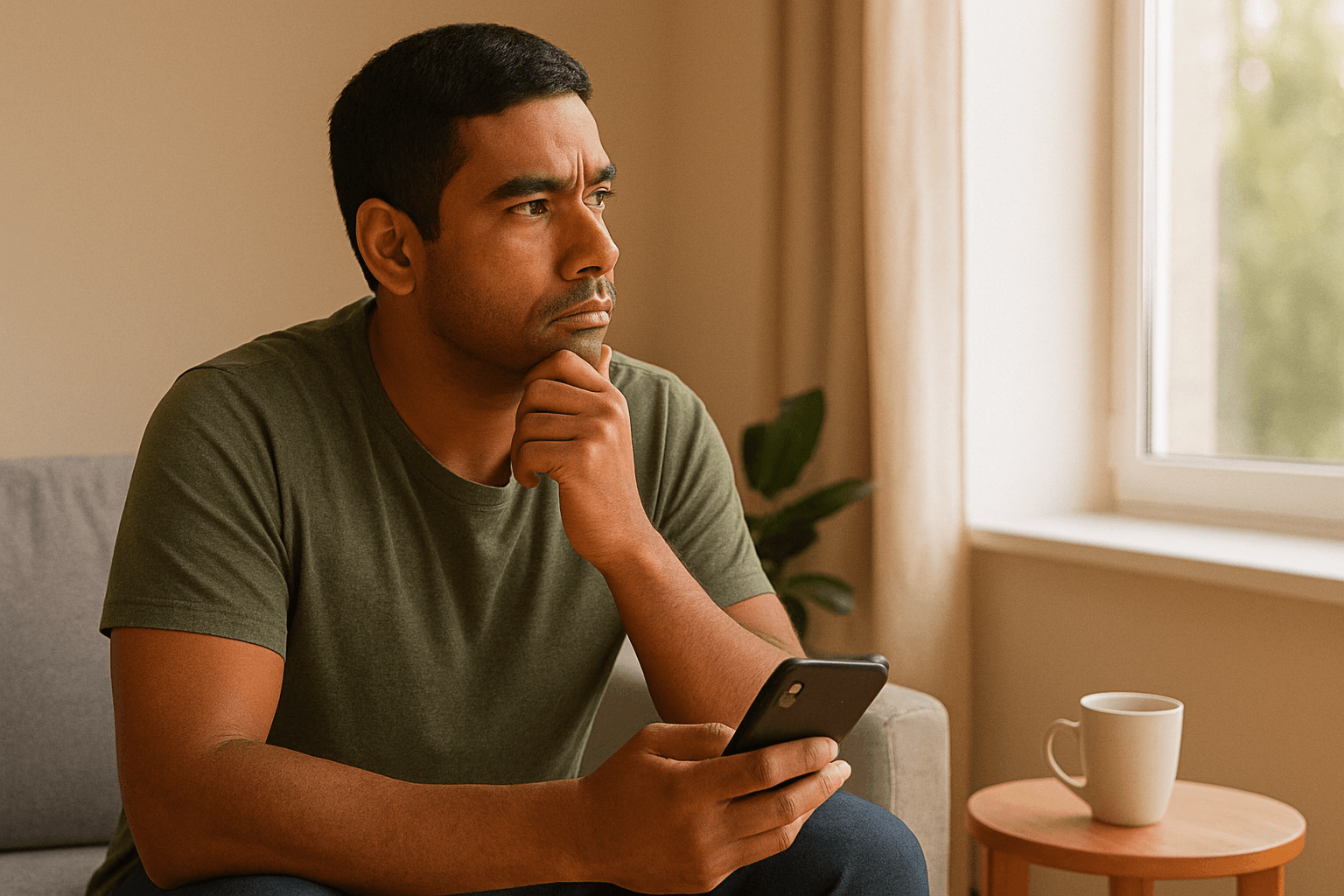 Como Saber se Está na Hora